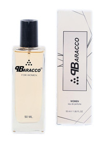 Baracco D324 EDP Çiçeksi-Odunsu-Oryantal Kadın Parfüm 50 ml