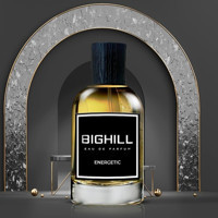 Bighill BIG-I-200-2 EDP Çiçeksi-Fresh-Odunsu Kadın Parfüm 50 ml