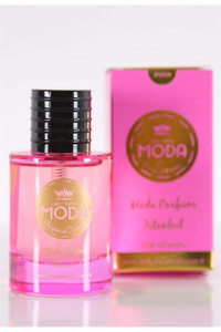 Modaca The Magic Of Pink EDC Odunsu-Oryantal-Turunçgil Kadın Parfüm 55 ml