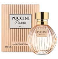 Puccini Donna Nude EDP Meyveli-Odunsu-Oryantal Kadın Parfüm 100 ml