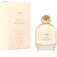 Mad Parfüm Sweet Bouquet EDP Çiçeksi-Odunsu-Sandal Ağacı Kadın Parfüm 100 ml