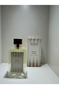 Bense Gold EDP Meyveli-Odunsu-Turunçgil Kadın Parfüm 100 ml