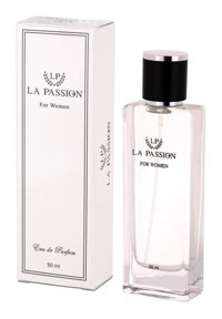 La Passion Lancome Hypnose EDP Odunsu-Oryantal-Vetiver Kadın Parfüm 50 ml