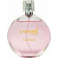 L’Espoire Good Luck EDP Biber-Misk-Vetiver Kadın Parfüm 100 ml