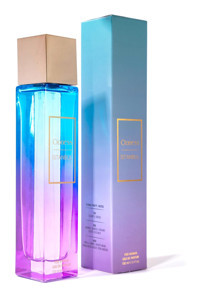 Cioness Blue Purple EDP Amber-Çiçeksi-Turunçgil Kadın Parfüm 100 ml