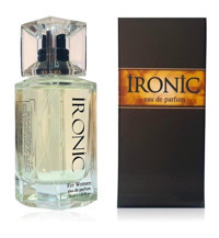 İronic No:01 EDP Baharatlı-Çiçeksi-Meyveli Kadın Parfüm 100 ml