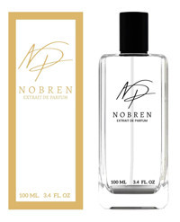 Nobren G3 EDP Kadın Parfüm 100 ml