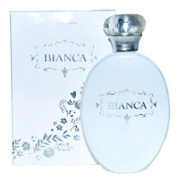 Farmasi Bianca EDP Amber-Baharatlı-Çiçeksi Kadın Parfüm 55 ml