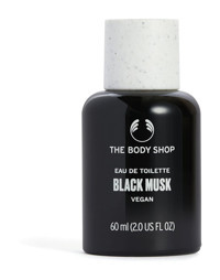 The Body Shop Black Musk Eau De Toilette EDT Baharatlı-Çiçeksi-Oryantal Kadın Parfüm 60 ml