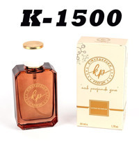 Kimyagerden K-1500 EDP Çiçeksi-Meyveli-Oryantal Kadın Parfüm 50 ml