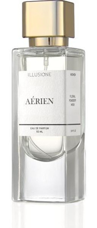 Illusıone Aérien EDP Çiçeksi-Meyveli-Odunsu Kadın Parfüm 50 ml