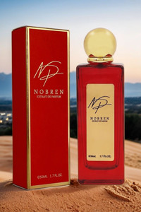 Nobren Rumz Al Rasasi 9325 EDP Kadın Parfüm 50 ml