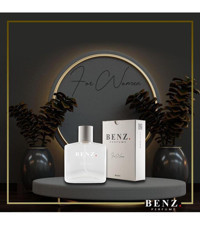 Benz W200 EDP Çiçeksi-Meyveli-Odunsu Kadın Parfüm 50 ml