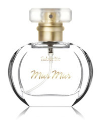 Faberlic Mur Mur EDP Bergamot-Çikolata-Portakal Kadın Parfüm 30 ml