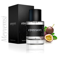 Le Passion Bombshell EDP Çiçeksi-Meyveli-Oryantal Kadın Parfüm 55 ml