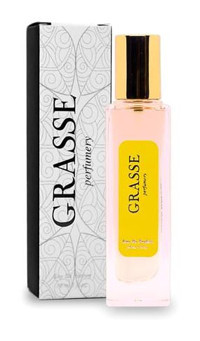 Grasse Criminal of Love EDP Amber-Çiçeksi-Fresh Kadın Parfüm 30 ml