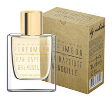 Jean Baptiste Grenouille Top Secret EDP Amber-Çiçeksi-Odunsu Kadın Parfüm 50 ml