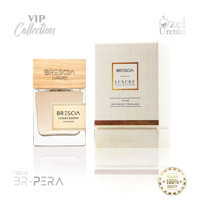 Brescia VIP 22 EDP Baharatlı-Çiçeksi-Odunsu Kadın Parfüm 100 ml