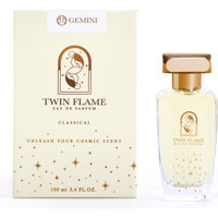 Twin Flame Ikizler Burcu Kadın Parfümü EDP Baharatlı-Çiçeksi-Meyveli Kadın Parfüm 100 ml