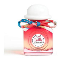 Hermes Tutti Twilly EDP Baharatlı-Çiçeksi-Odunsu Kadın Parfüm 85 ml