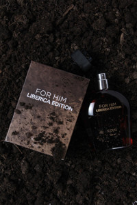 Icono Liberica EDT Amber-Bergamot-Vetiver Kadın Parfüm 100 ml