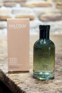 Jsco Malcom EDT Bergamot-Odunsu-Şakayık Kadın Parfüm 100 ml