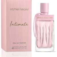 Women Secret Secret Intimate EDP Baharatlı-Çiçeksi-Oryantal Kadın Parfüm 100 ml