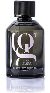 Berkeley Square London İn Love EDP Amber-Fresh-Odunsu Kadın Parfüm 100 ml