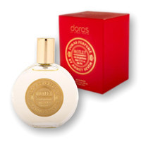 Doras By Ahmet Sevim Motley EDP Portakal Kadın Parfüm 50 ml