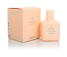 Glow Girl Zr Tuberose EDT Bergamot-Greyfurt-Şakayık Kadın Parfüm 100 ml