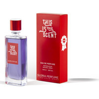 Gloria Perfume Sexy EDP Aromatik-Çiçeksi Kadın Parfüm 55 ml