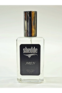 Shedde Aren EDP Baharatlı-Çiçeksi-Odunsu Kadın Parfüm 50 ml