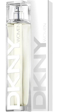 Dkny Energizing EDP Amber-Çiçeksi-Odunsu Kadın Parfüm 50 ml