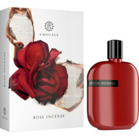 Amouage Rose Incense EDP Fresh-Odunsu-Oryantal Kadın Parfüm 100 ml