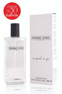 Frederic Patric D-5 EDP Baharatlı-Çiçeksi-Meyveli Kadın Parfüm 100 ml