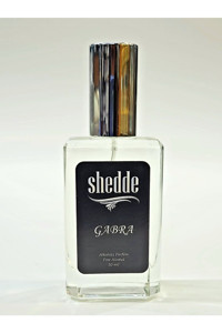 Shedde Gabra EDP Baharatlı-Çiçeksi-Odunsu Kadın Parfüm 50 ml