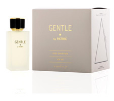 Frederic Patric By Patric Gentle EDP Amber-Çiçeksi-Odunsu Kadın Parfüm 100 ml