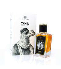 Zoologist Camel EDP Amber-Baharatlı-Sandal Ağacı Kadın Parfüm 60 ml