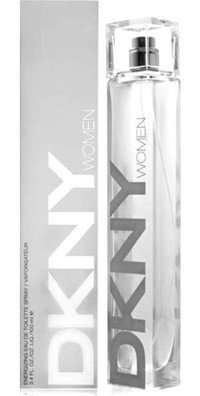 Dkny Energizing EDT Amber-Çiçeksi-Odunsu Kadın Parfüm 100 ml