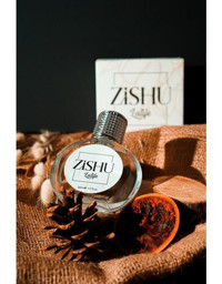 Zishu Latife EDP Amber-Çiçeksi-Fresh Kadın Parfüm 50 ml