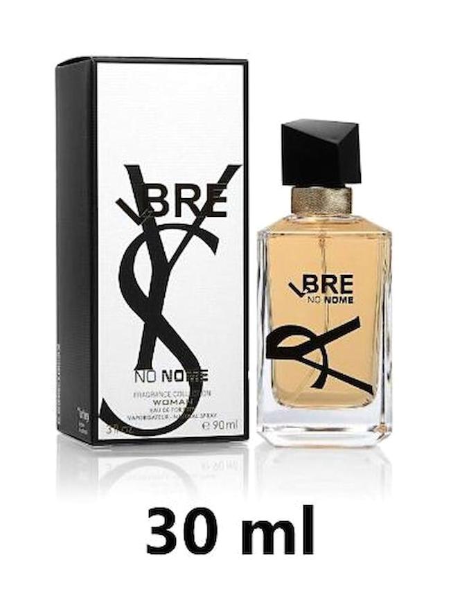 No Nome The Name Lbre EDT Kadın Parfüm 30 ml