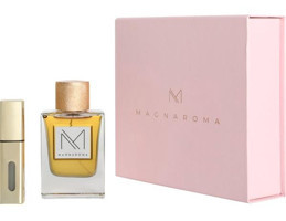 Magnaroma Medusa EDP Baharatlı-Çiçeksi-Odunsu Kadın Parfüm 55 ml