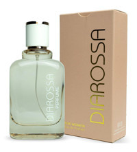 Dıarossa W033 EDP Amber-Çiçeksi-Odunsu Kadın Parfüm 55 ml