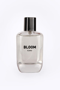 Icono Bloom EDT Amber-Çiçeksi-Fresh Kadın Parfüm 100 ml