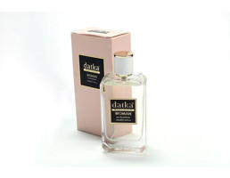 Datka B301 Wish EDP Fresh-Misk-Sandal Ağacı Kadın Parfüm 100 ml