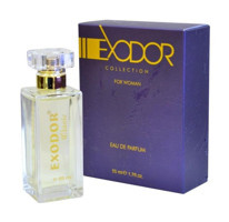 Exador W-17 EDP Meyveli-Sandal Ağacı Kadın Parfüm 55 ml