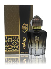 Emıssa Anight Ou640 EDP Amber-Meyveli-Odunsu Kadın Parfüm 60 ml