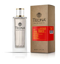 Teona W48 Hipnoz Oryantal EDT Çiçeksi-Meyveli-Oryantal Kadın Parfüm 50 ml