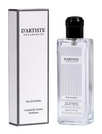 Dartiste 669 Chance EDP Çiçeksi-Narenciye-Vetiver Kadın Parfüm 50 ml