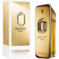 Paco Rabanne Million Gold EDP Çiçeksi-Meyveli-Oryantal Kadın Parfüm 10 ml